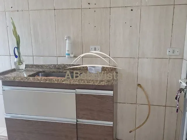 Kitnet 1 quarto e 1 banheiro, para alugar, no bairro Novo Osasco em Osasco