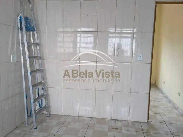 Kitnet 1 quarto e 1 banheiro, para alugar, no bairro Novo Osasco em Osasco