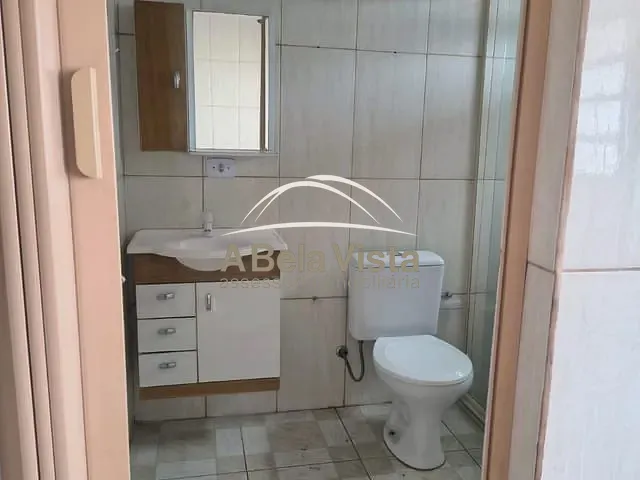 Kitnet 1 quarto e 1 banheiro, para alugar, no bairro Novo Osasco em Osasco