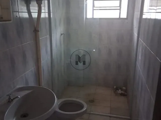 Kitnet 1 quarto e 1 banheiro, para alugar, no bairro Figueira em Guaratinguetá