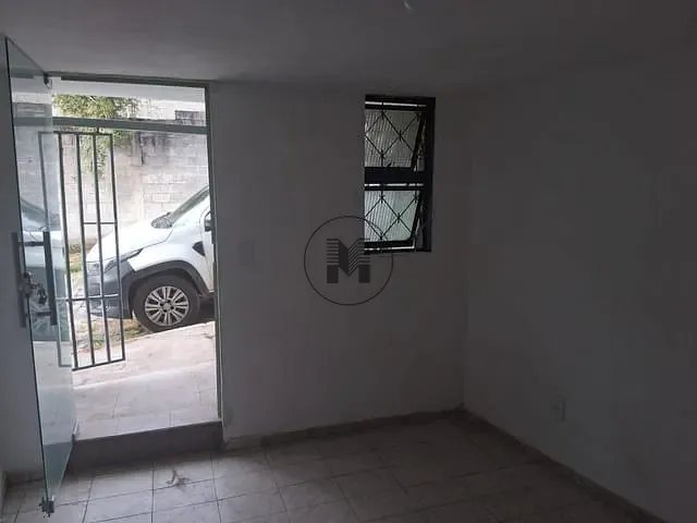 Kitnet 1 quarto e 1 banheiro, para alugar, no bairro Figueira em Guaratinguetá