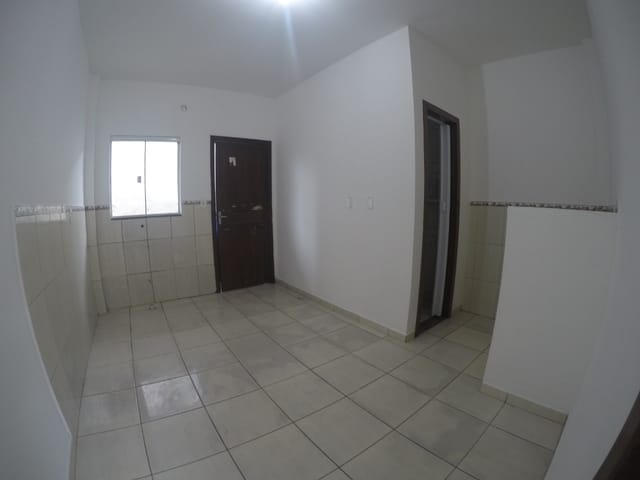 Kitnet 1 quarto e 1 banheiro, para alugar, no bairro Cidade Nova em Itajaí