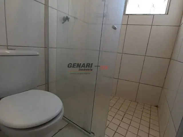 Kitnet 1 quarto e 1 banheiro, para alugar, no bairro Jardim Tancredo Neves em Indaiatuba