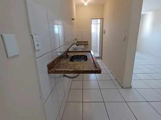 Kitnet 1 quarto e 1 banheiro, para alugar, no bairro Jardim Tancredo Neves em Indaiatuba
