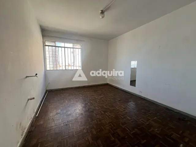 Kitnet 1 quarto e 1 banheiro, para alugar, no bairro Centro em Ponta Grossa