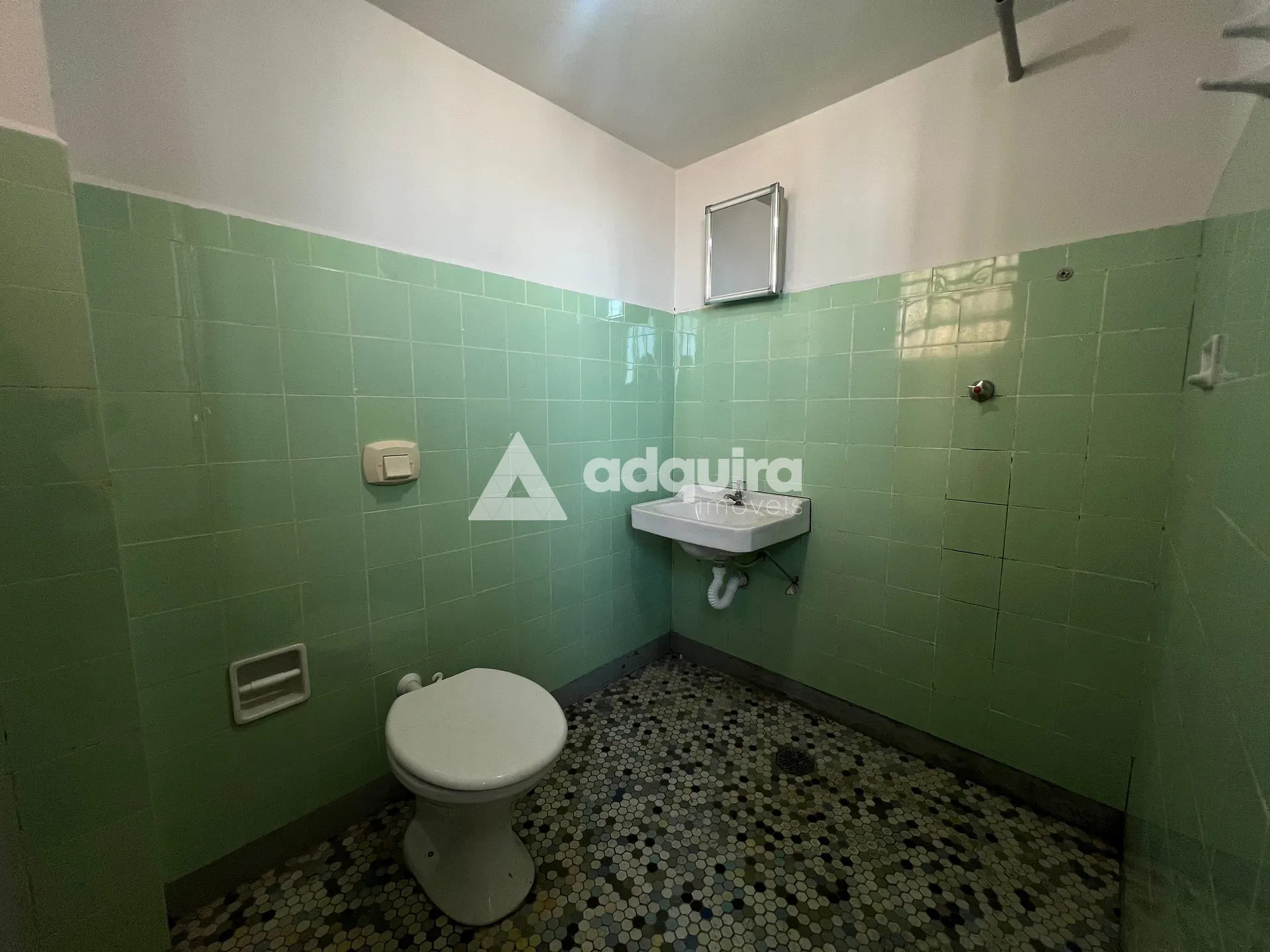 Kitnet-Studio, 20 m² - Foto 5