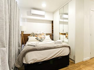 Foto do Kitnet-Kitnet para venda em Perdizes com 1 quarto, 26m²