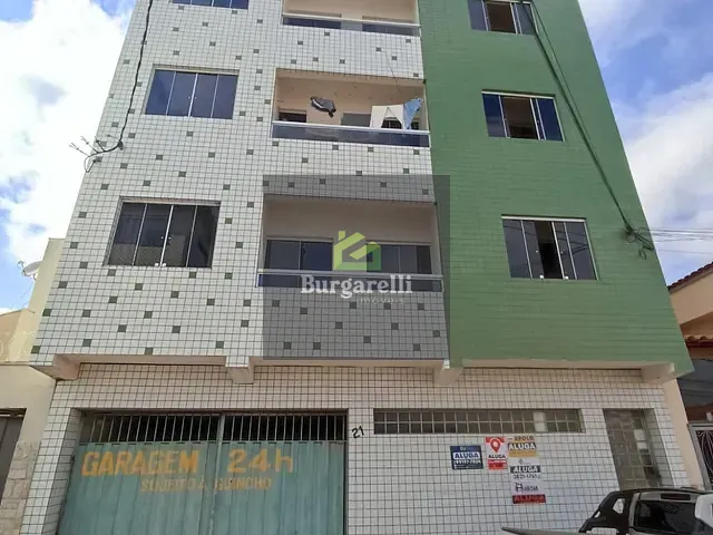 Kitnet 1 quarto e 1 banheiro, para alugar, no bairro Centro em Lavras