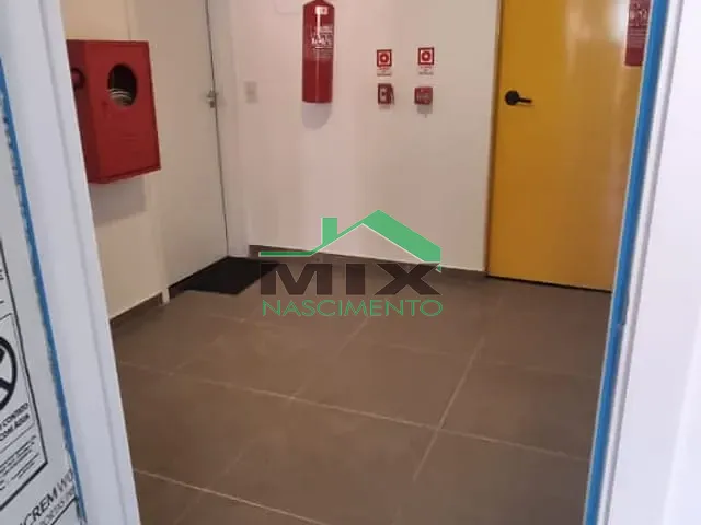 Kitnet com 28m² 1 quarto e 1 banheiro, à venda, no bairro VILA SÃO PEDRO - BANGÚ em Santo André