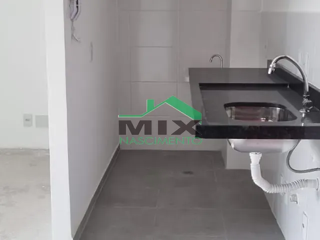 Kitnet com 28m² 1 quarto e 1 banheiro, à venda, no bairro VILA SÃO PEDRO - BANGÚ em Santo André