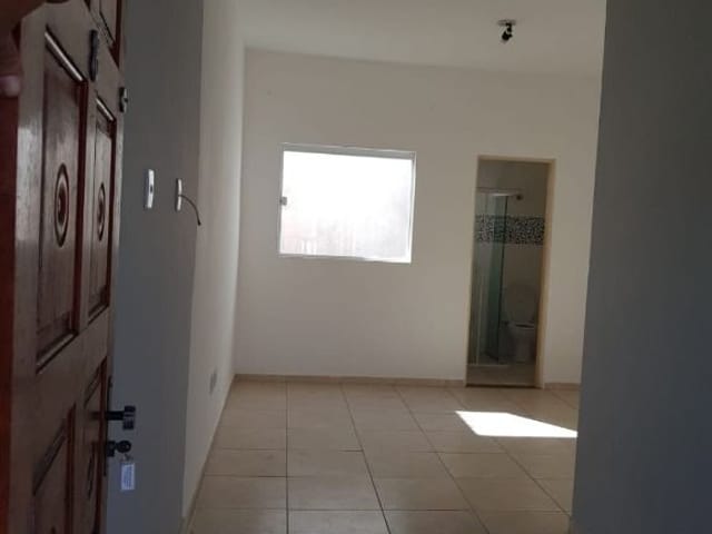 Foto do Kitnet - Kitnet com 1 dormitório à venda, 28 m² por R$ 120.000,00 - Parque Manchester - Sorocaba/SP | Ary Proenca Negócios Imobiliários Ltda