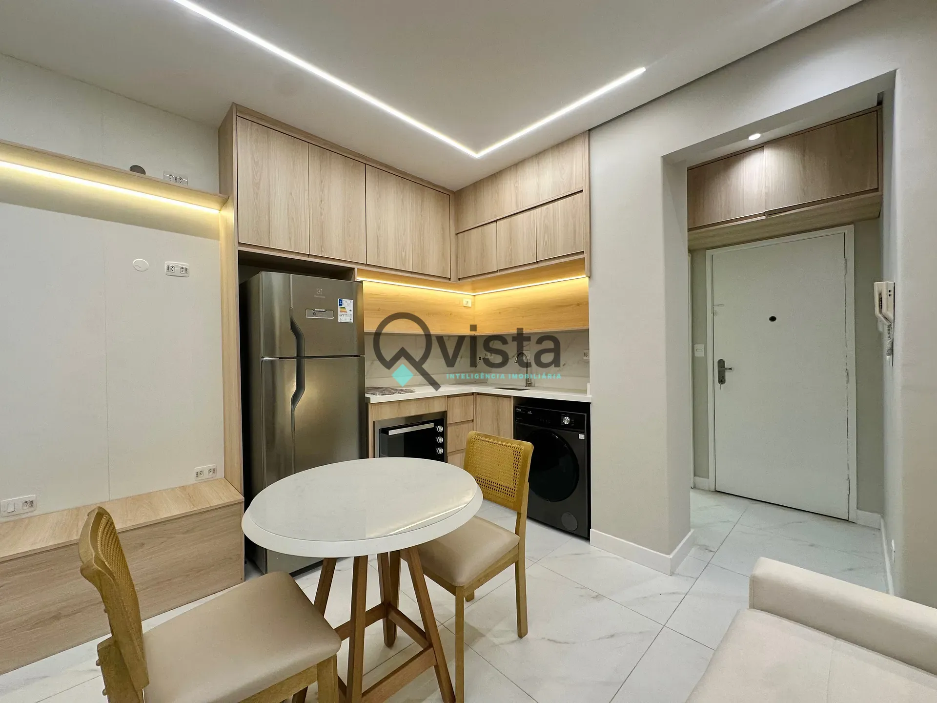 Kitnet-Studio, 35 m² - Foto 11