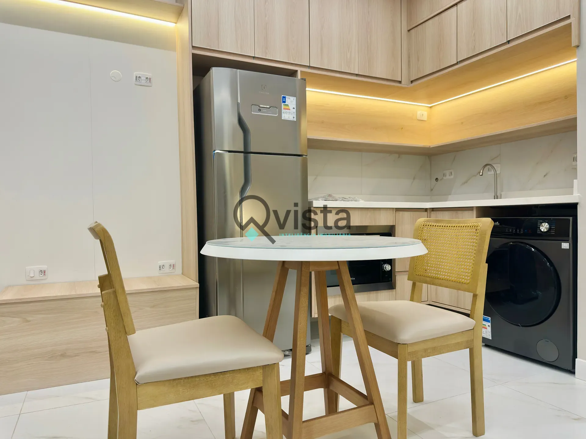 Kitnet-Studio, 35 m² - Foto 12