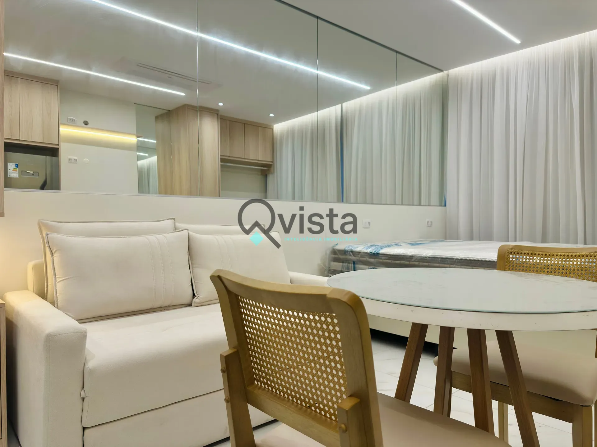 Kitnet-Studio, 35 m² - Foto 13