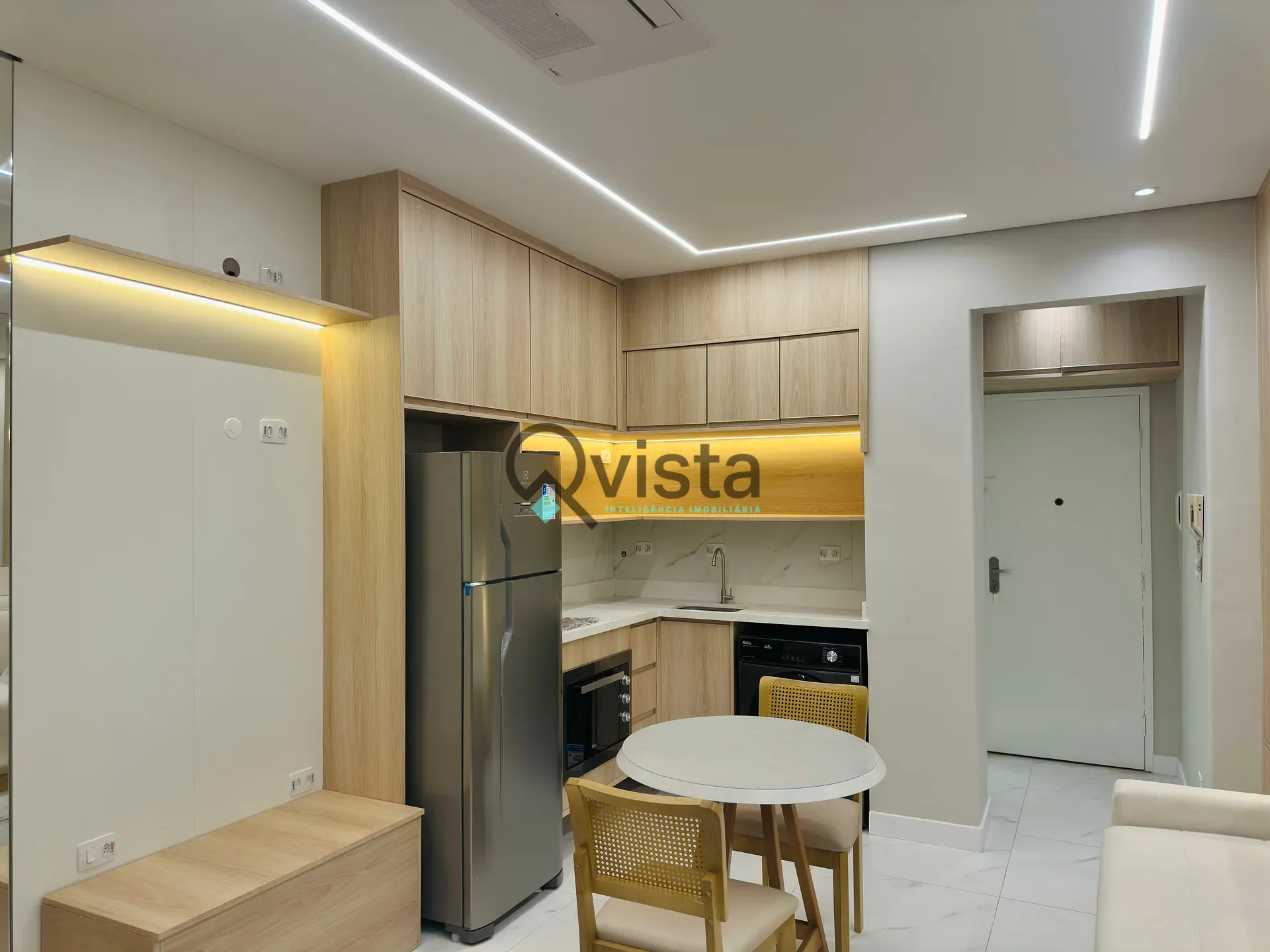 Kitnet-Studio, 35 m² - Foto 14
