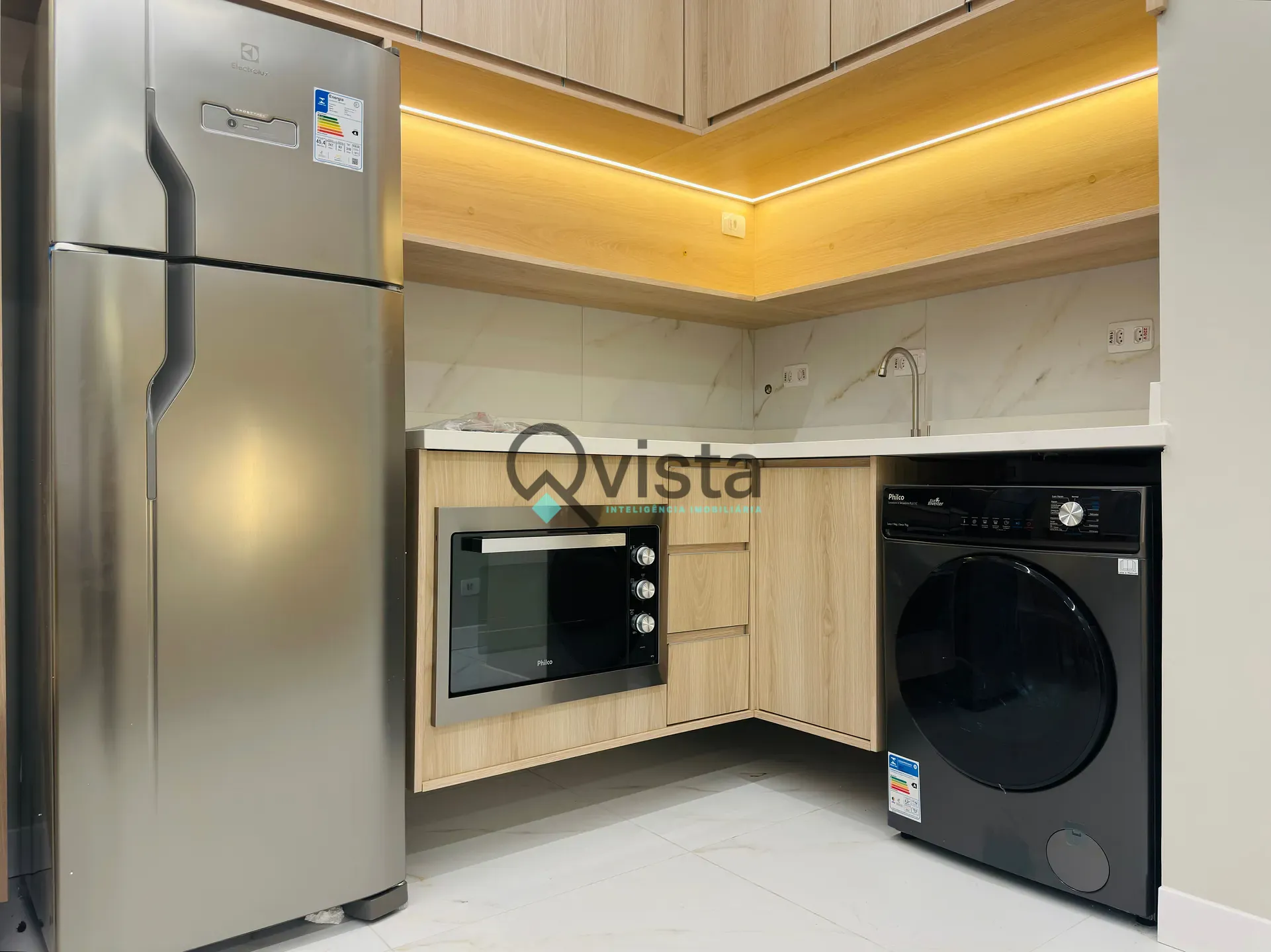 Kitnet-Studio, 35 m² - Foto 17