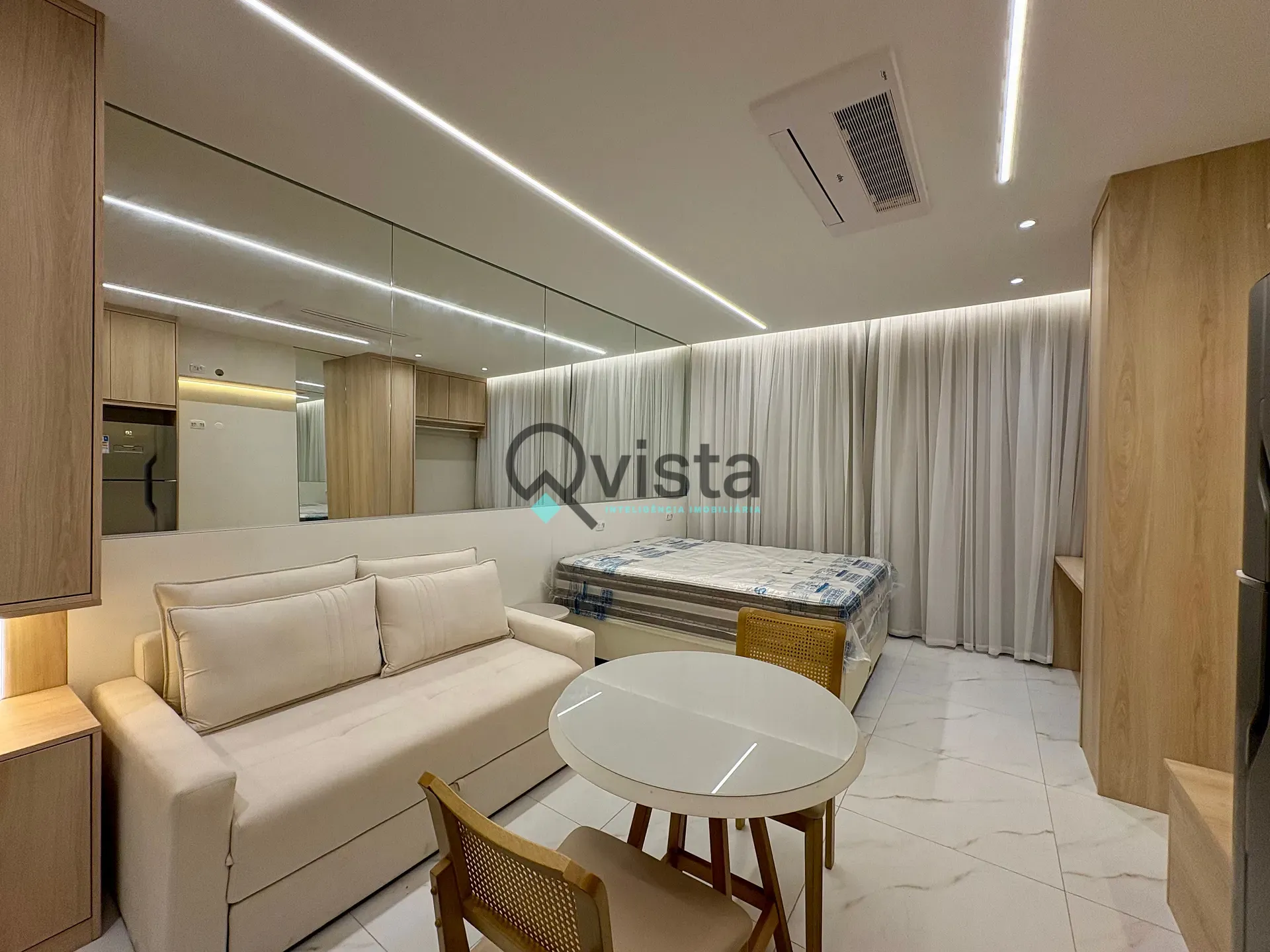 Kitnet-Studio, 35 m² - Foto 5