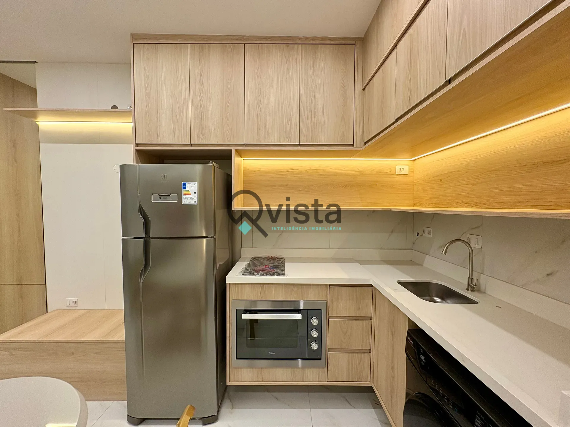 Kitnet-Studio, 35 m² - Foto 10