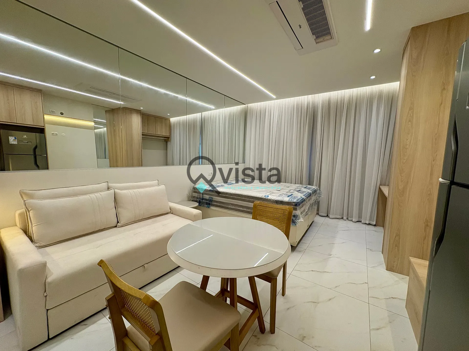 Kitnet-Studio, 35 m² - Foto 15