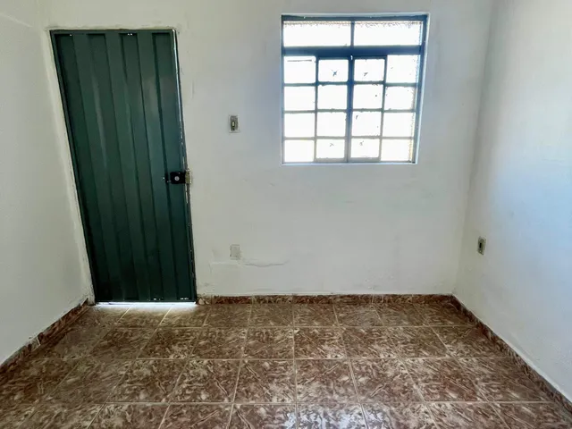 Kitnet com 25m² 1 quarto e 1 banheiro, para alugar, no bairro Jardim Alvorada em Belo Horizonte