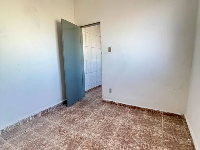 Kitnet com 25m² 1 quarto e 1 banheiro, para alugar, no bairro Jardim Alvorada em Belo Horizonte