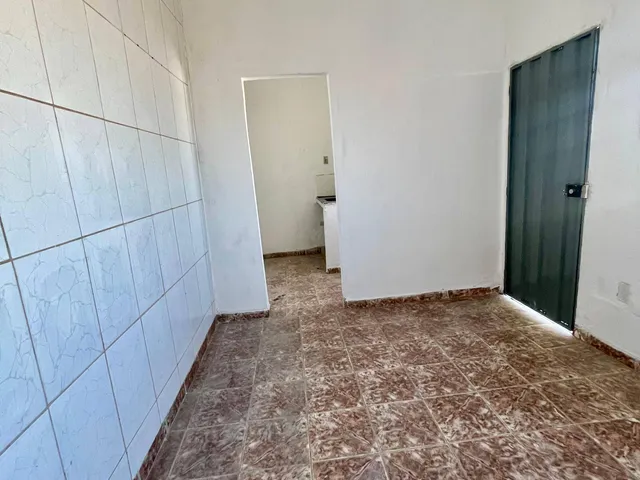 Kitnet com 25m² 1 quarto e 1 banheiro, para alugar, no bairro Jardim Alvorada em Belo Horizonte