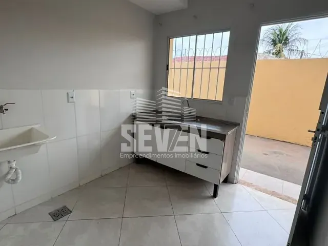 Kitnet com 25m² 1 quarto e 1 banheiro, para alugar, no bairro Vila Bela em Bauru