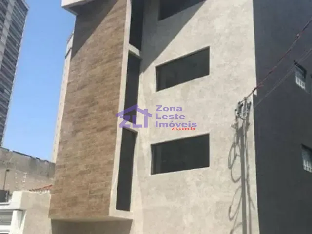 Kitnet com 25m² 1 quarto e 1 banheiro, para alugar, no bairro Tatuapé em São Paulo
