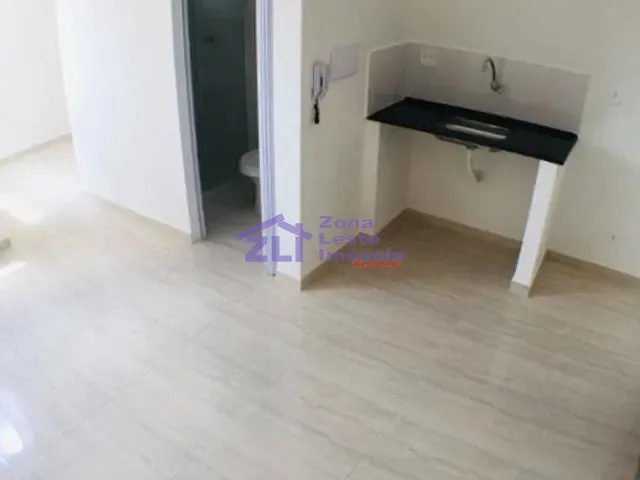 Kitnet com 25m² 1 quarto e 1 banheiro, para alugar, no bairro Tatuapé em São Paulo