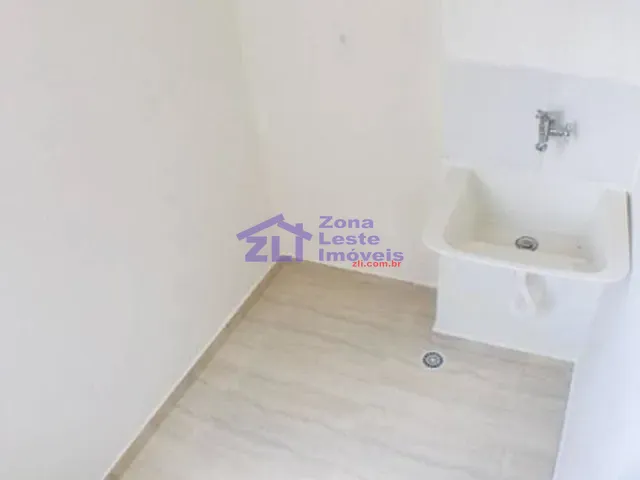 Kitnet com 25m² 1 quarto e 1 banheiro, para alugar, no bairro Tatuapé em São Paulo