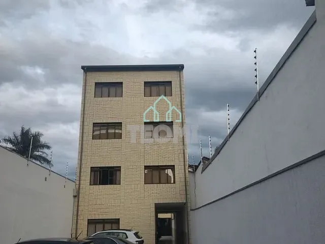 Kitnet 1 quarto e 1 banheiro, para alugar, no bairro Jardim das Nações em Taubaté