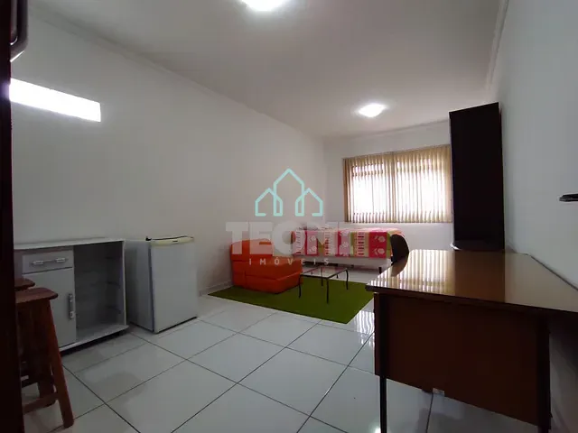 Kitnet 1 quarto e 1 banheiro, para alugar, no bairro Jardim das Nações em Taubaté