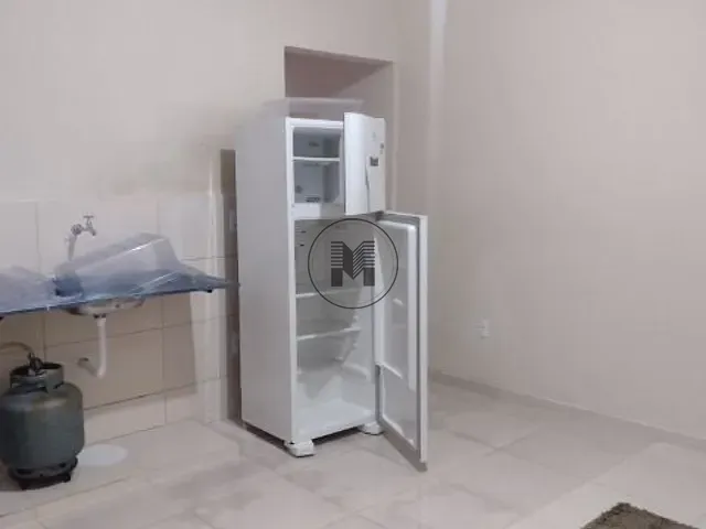 Kitnet com 30m² 1 quarto e 1 banheiro, para alugar, no bairro Pedregulho em Guaratinguetá