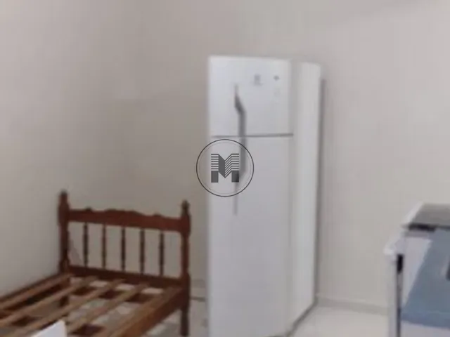 Kitnet com 30m² 1 quarto e 1 banheiro, para alugar, no bairro Pedregulho em Guaratinguetá
