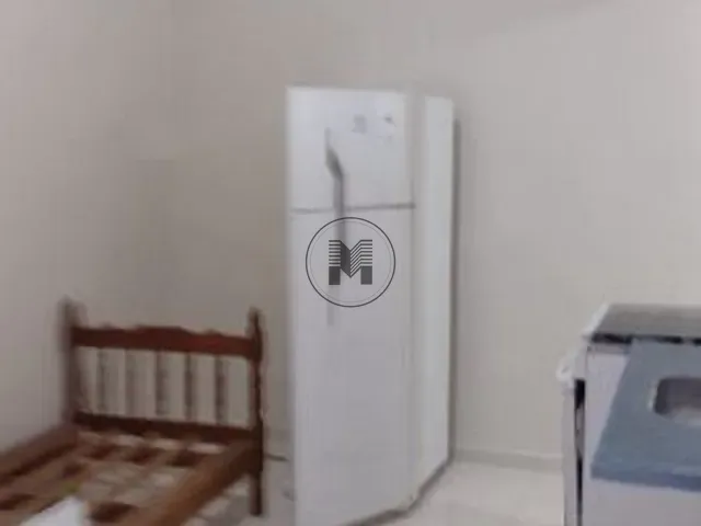 Kitnet com 30m² 1 quarto e 1 banheiro, para alugar, no bairro Pedregulho em Guaratinguetá