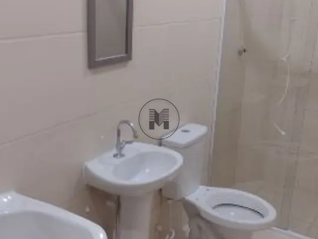 Kitnet com 30m² 1 quarto e 1 banheiro, para alugar, no bairro Pedregulho em Guaratinguetá