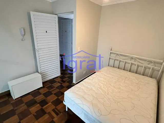Kitnet 1 quarto e 1 banheiro, para alugar, no bairro Jardim Oriental em São Paulo