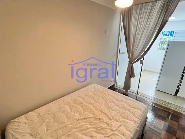 Kitnet 1 quarto e 1 banheiro, para alugar, no bairro Jardim Oriental em São Paulo