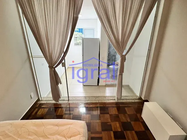 Kitnet 1 quarto e 1 banheiro, para alugar, no bairro Jardim Oriental em São Paulo