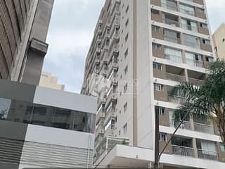 Foto do Kitnet-Kitnet para venda em Bela Vista com 1 quarto, 32m²