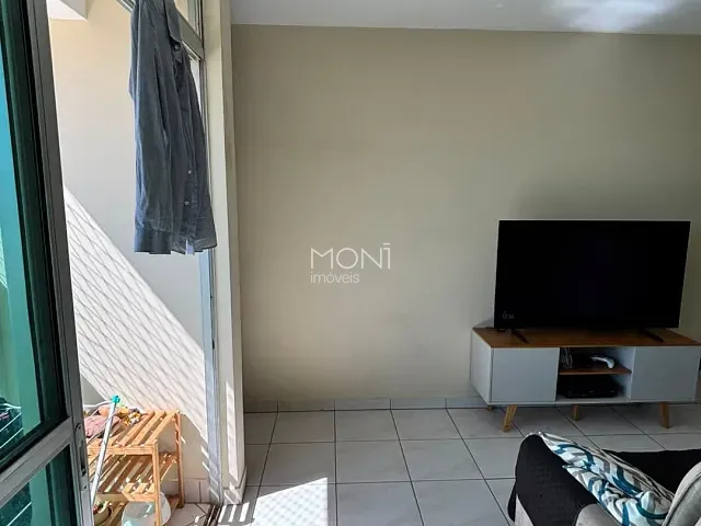 Kitnet 1 quarto e 1 banheiro, à venda, no bairro Norte (Águas Claras) em Brasília