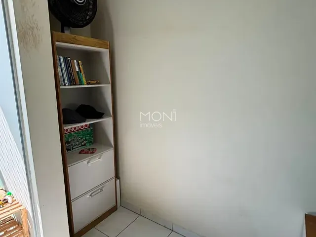 Kitnet 1 quarto e 1 banheiro, à venda, no bairro Norte (Águas Claras) em Brasília