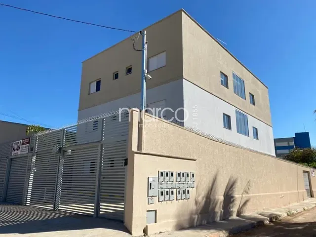 Kitnet 1 quarto e 1 banheiro, para alugar, no bairro Setor Pedro Ludovico em Goiânia