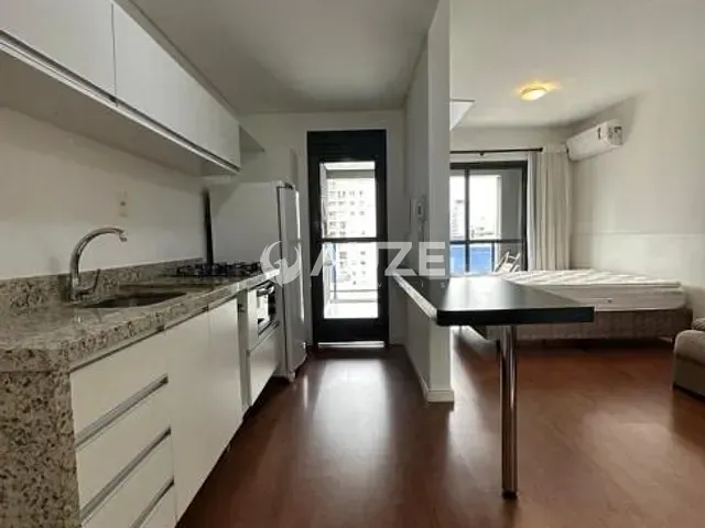 Kitnet com 48m² 1 quarto e 1 banheiro, à venda, no bairro Bigorrilho em Curitiba