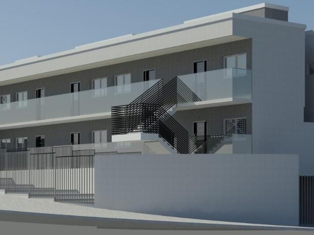 Foto do Kitnet - Kitnet com 1 dormitório, 30 m² - venda por R$ 120.000,00 ou aluguel por R$ 750,00/mês - Jardim Piazza di Roma I - Sorocaba/SP | Ary Proenca Negócios Imobiliários Ltda