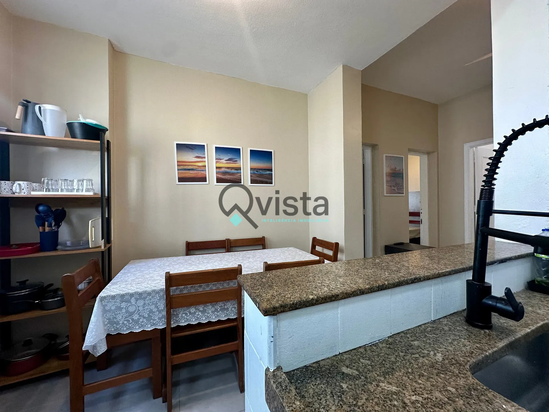 Apartamento, 2 quartos, 34 m² - Foto 11