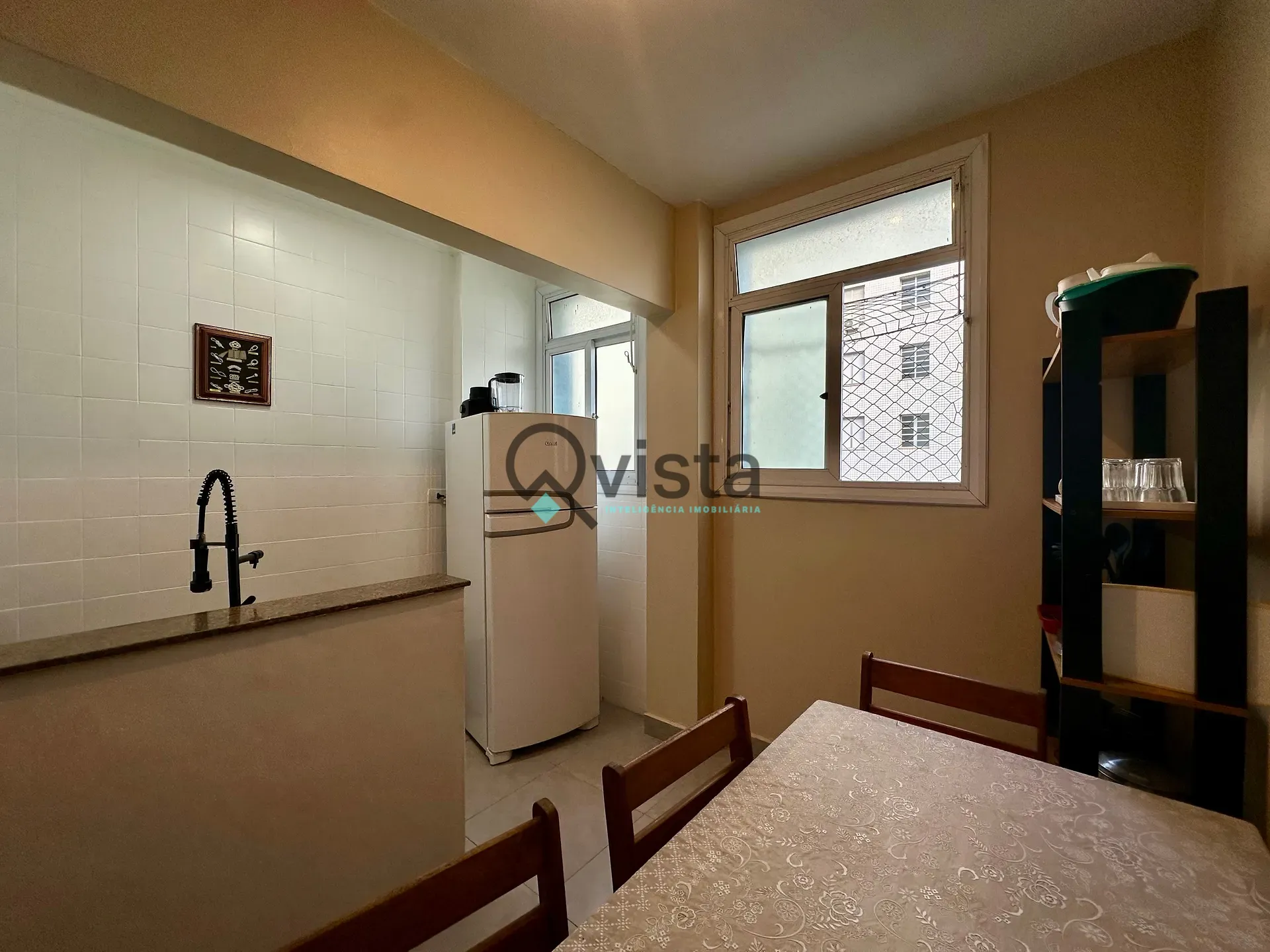 Apartamento, 2 quartos, 34 m² - Foto 14