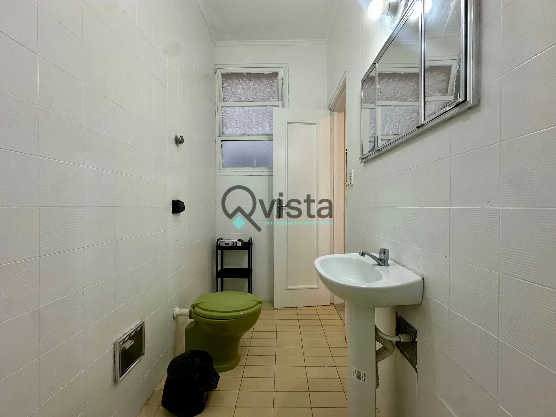 Apartamento, 2 quartos, 34 m² - Foto 20
