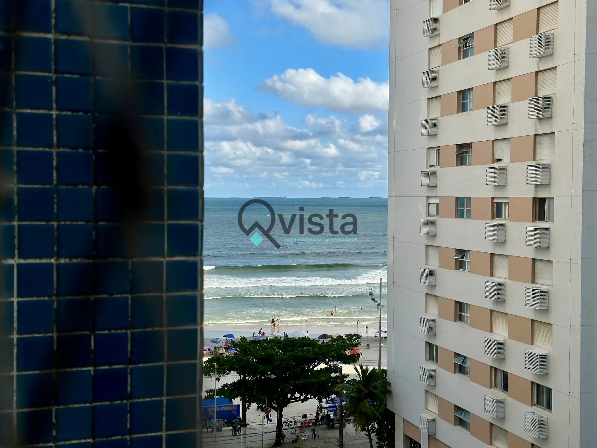 Apartamento, 2 quartos, 34 m² - Foto 1