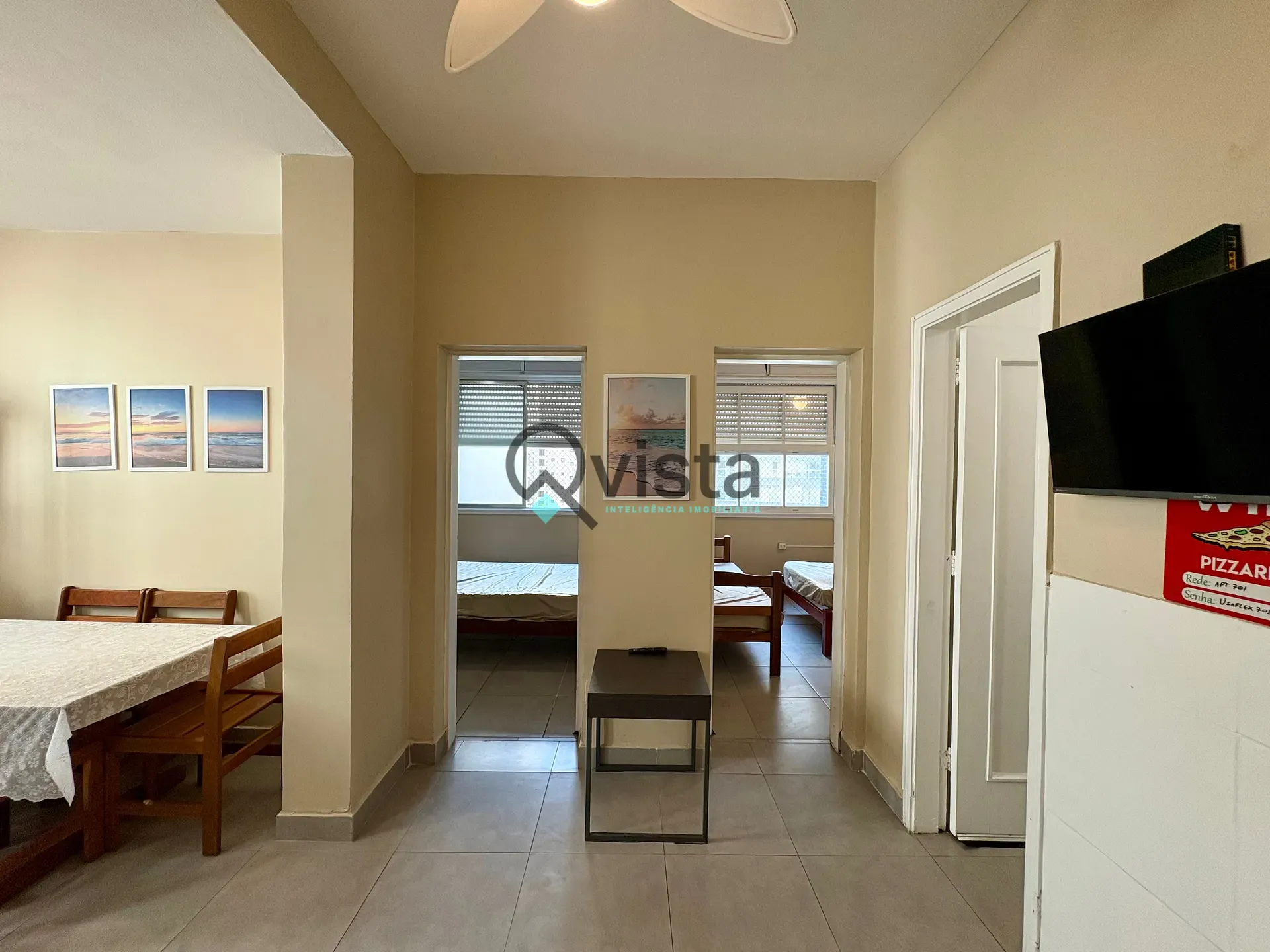 Apartamento, 2 quartos, 34 m² - Foto 4